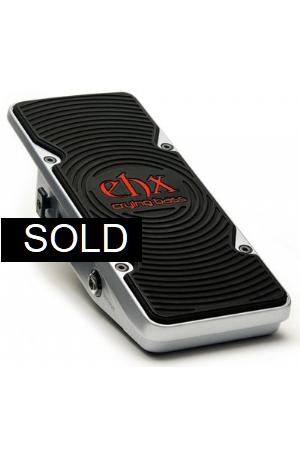 Electro Harmonix Crying Bass Electro Harmonix Crying Bass